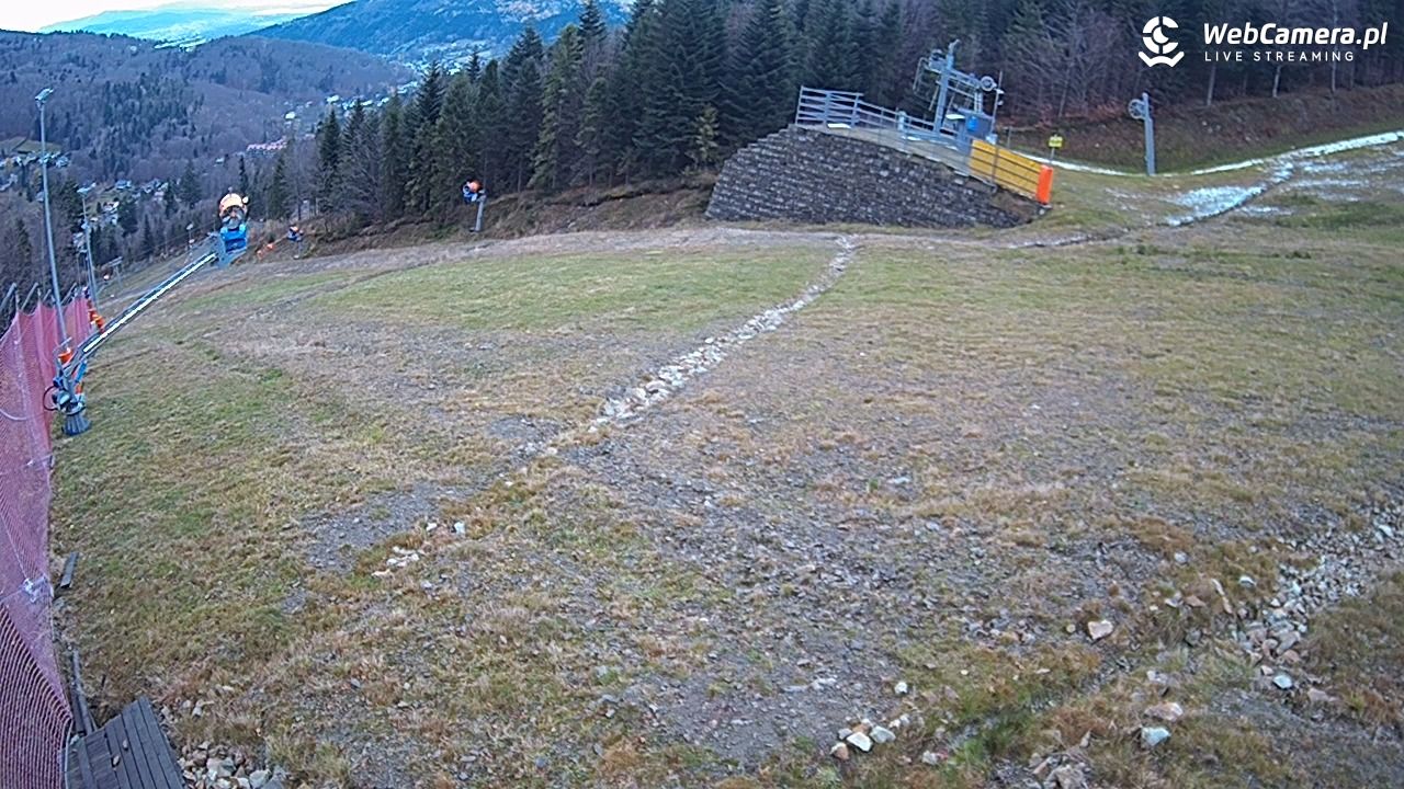 Beskid Sport Arena - SZCZYRK - 18 listopad 2024, 15:07