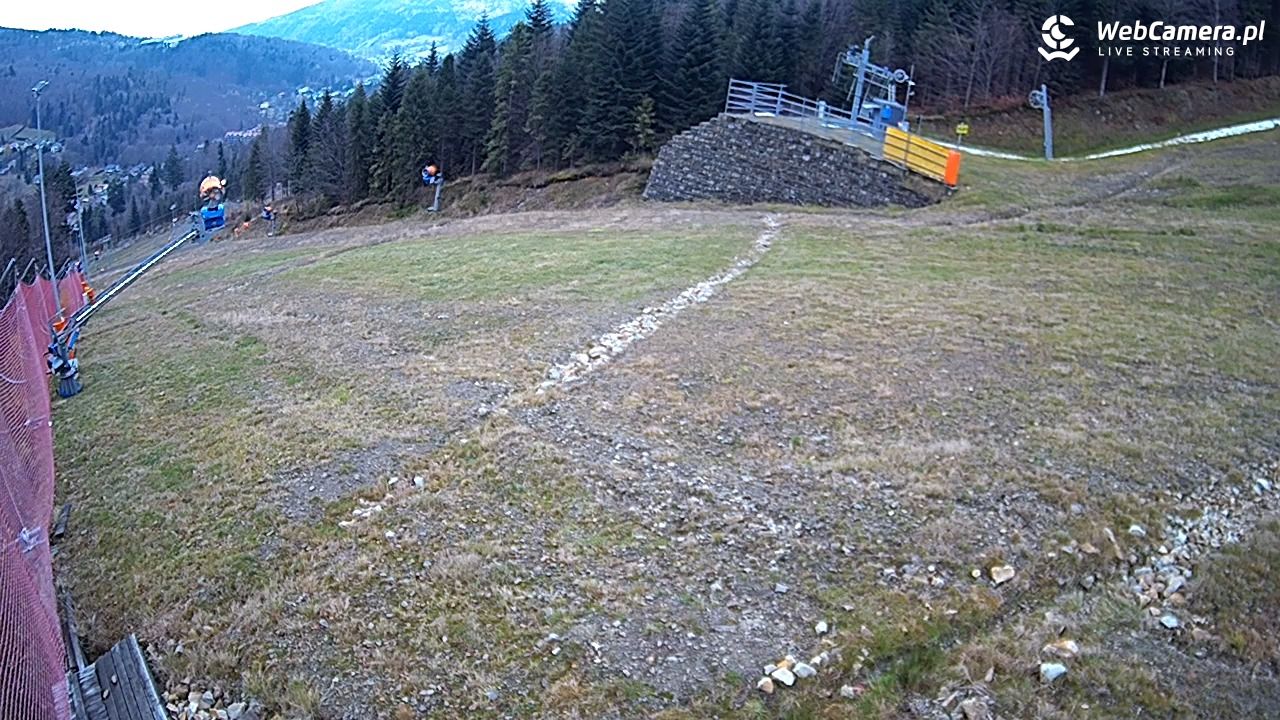 Beskid Sport Arena - SZCZYRK - 19 listopad 2024, 14:41