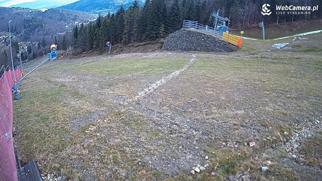 Beskid Sport Arena - SZCZYRK - 19 listopad 2024, 13:10