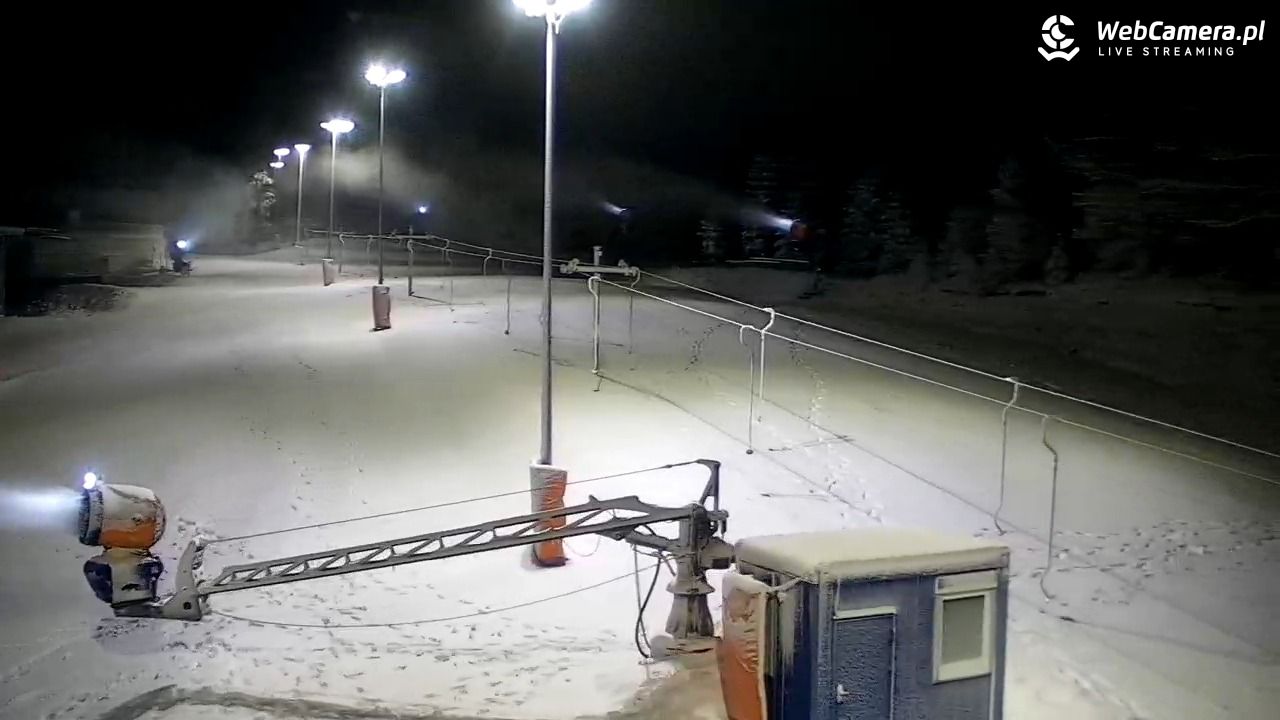 Beskid Sport Arena - 21 listopad 2024, 21:29