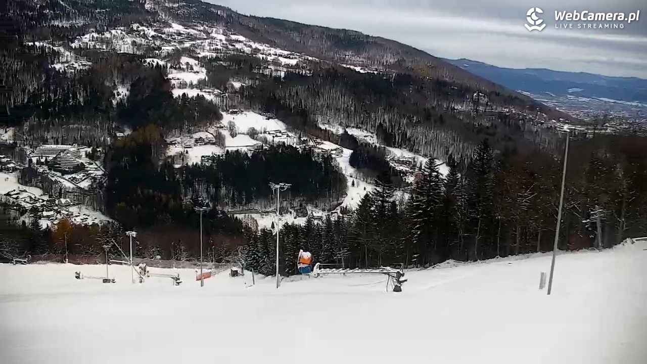 Beskid Sport Arena - 24 listopad 2024, 10:19