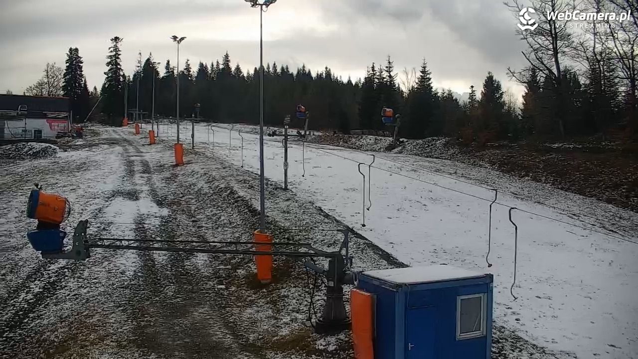 Beskid Sport Arena - 19 listopad 2024, 10:49