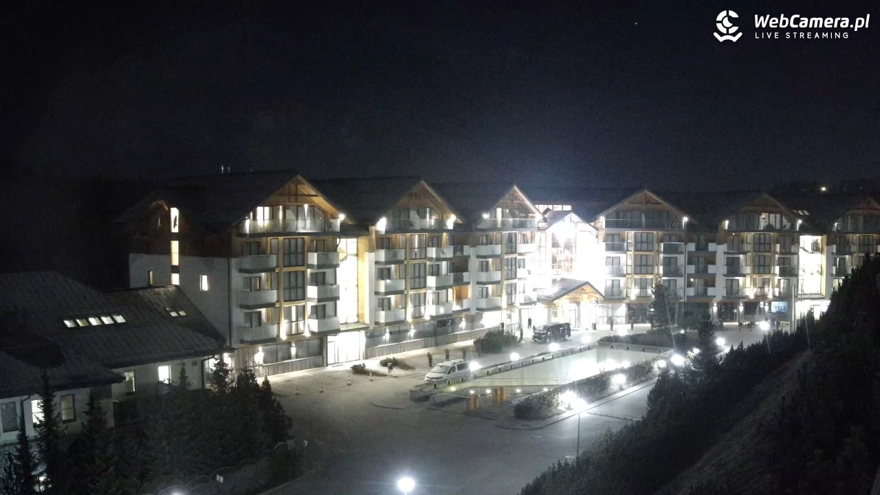 BUKOVINA Hotel - Bukowina Tatrzańska - 16 listopad 2024, 22:33