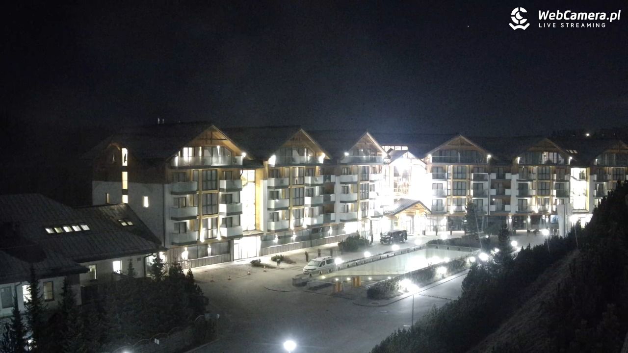 BUKOVINA Hotel - Bukowina Tatrzańska - 16 listopad 2024, 22:41