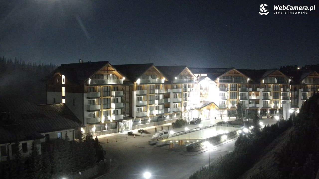 BUKOVINA Hotel - Bukowina Tatrzańska - 16 listopad 2024, 05:14