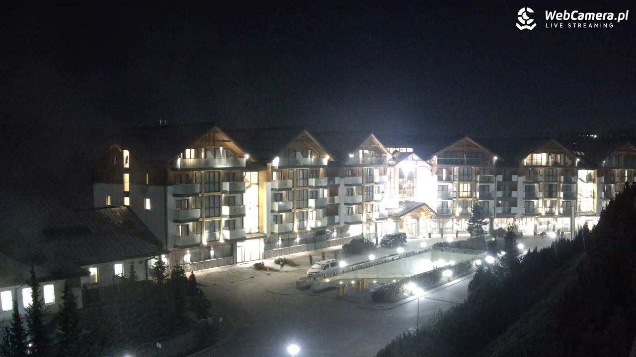 BUKOVINA Hotel - Bukowina Tatrzańska - 16 listopad 2024, 20:49