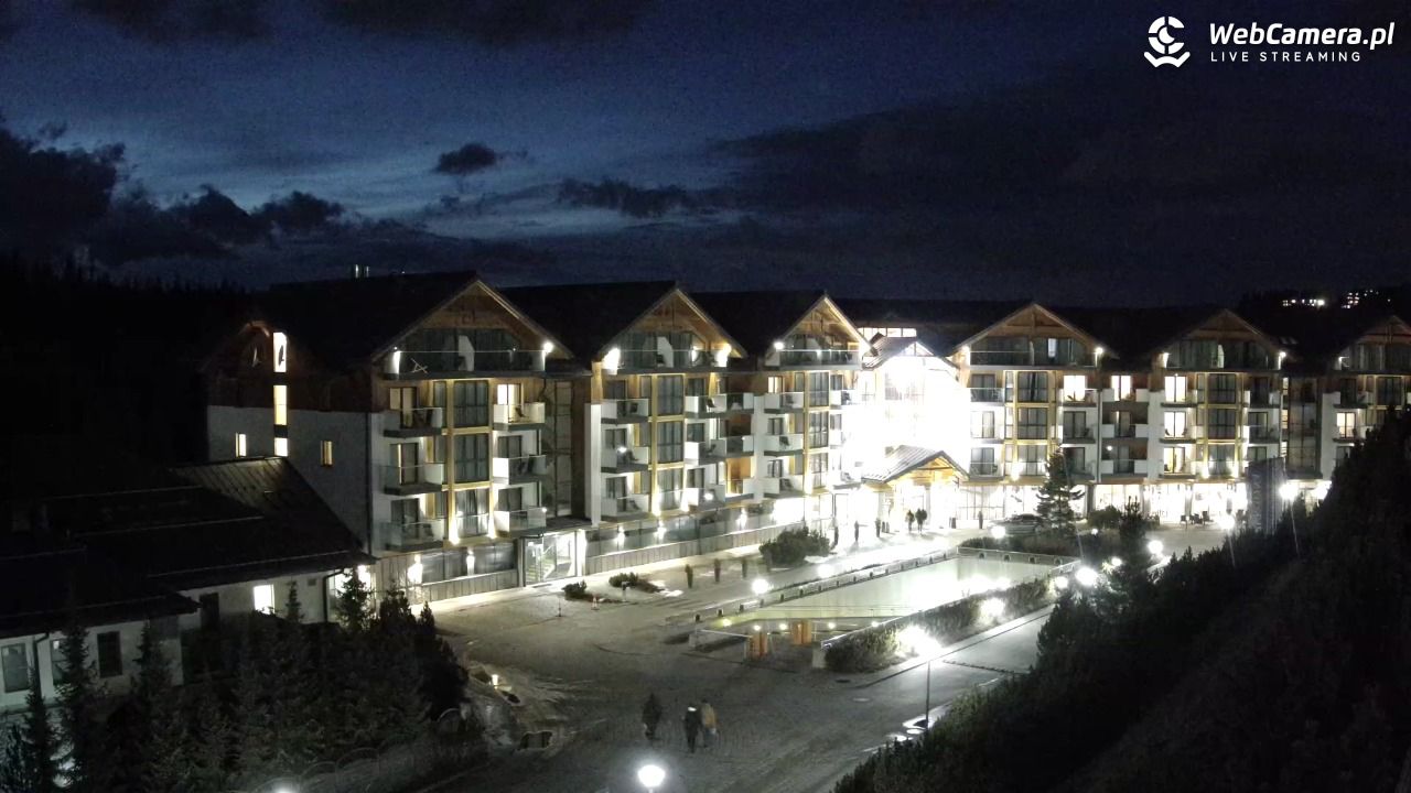 BUKOVINA Hotel - Bukowina Tatrzańska - 19 listopad 2024, 16:53