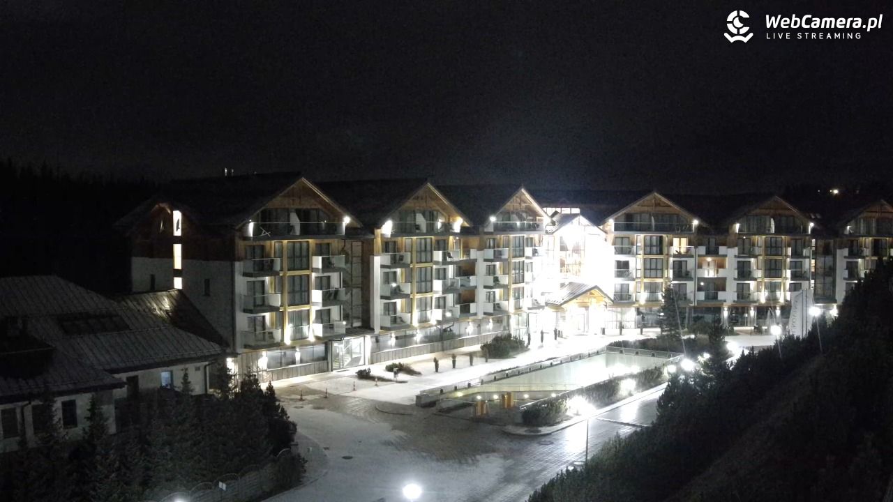 BUKOVINA Hotel - Bukowina Tatrzańska - 18 listopad 2024, 05:23