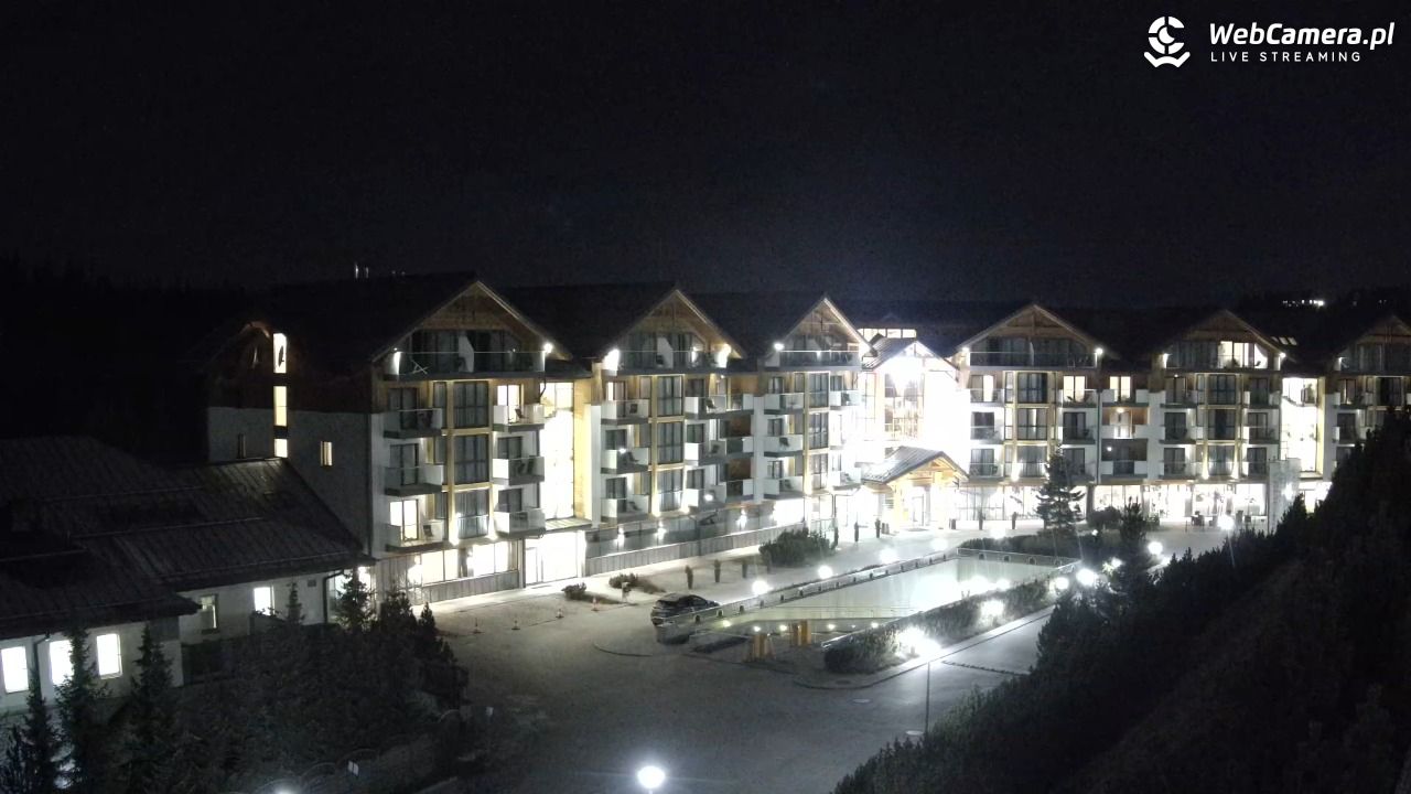 BUKOVINA Hotel - Bukowina Tatrzańska - 17 listopad 2024, 19:06