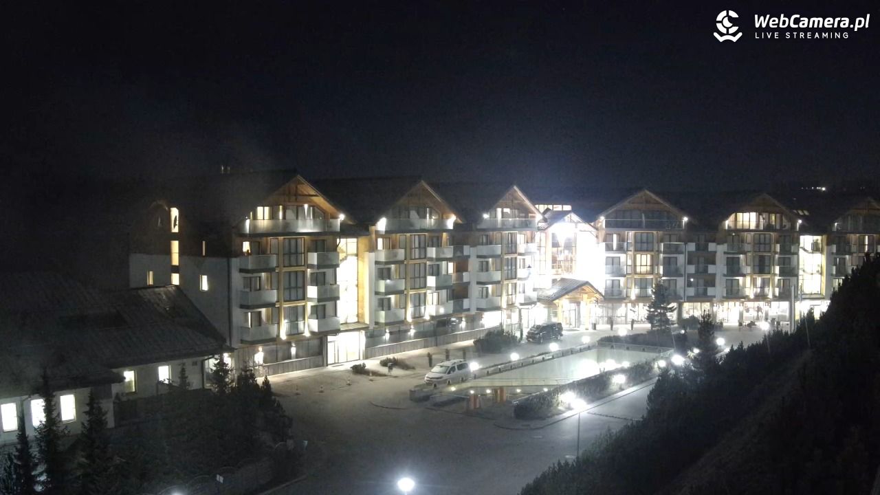 BUKOVINA Hotel - Bukowina Tatrzańska - 16 listopad 2024, 20:49