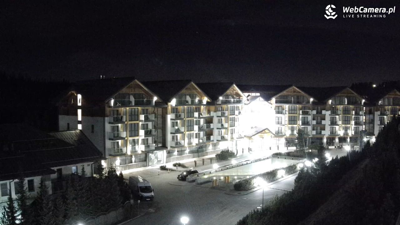 BUKOVINA Hotel - Bukowina Tatrzańska - 20 listopad 2024, 02:07