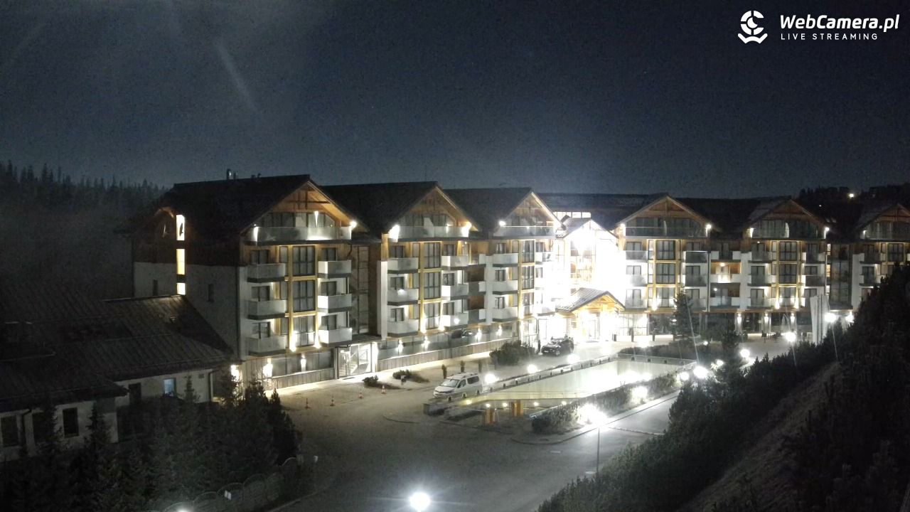 BUKOVINA Hotel - Bukowina Tatrzańska - 16 listopad 2024, 05:14