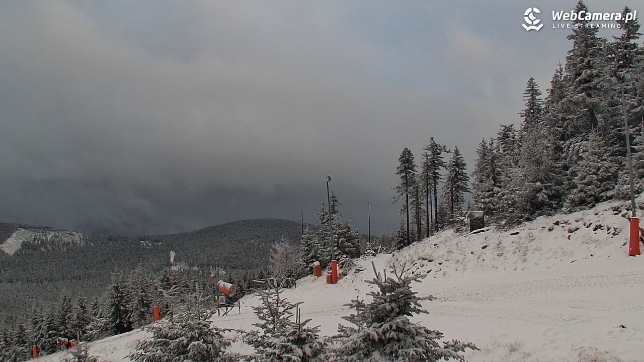 Czarna Góra Resort - panorama NOWOŚĆ - 20 listopad 2024, 14:57