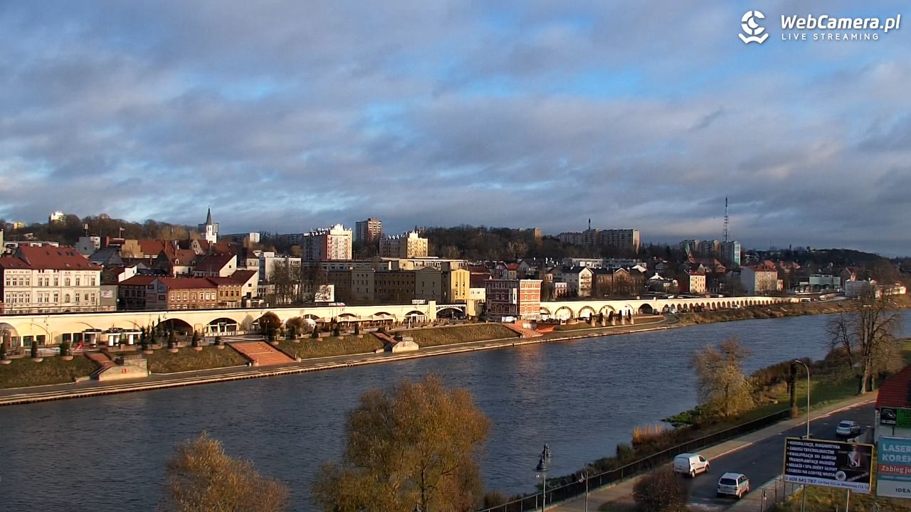 Gorzów Wielkopolski - 23 listopad 2024, 09:25