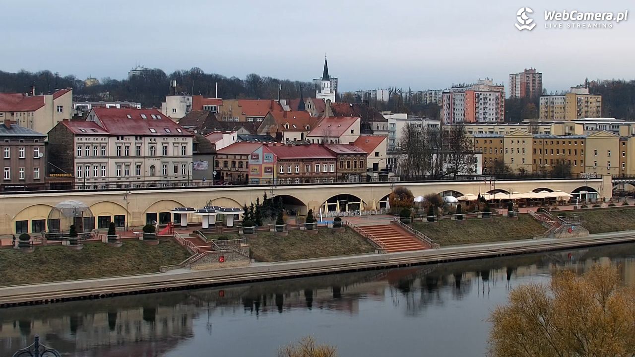 Gorzów Wielkopolski - 22 listopad 2024, 08:56