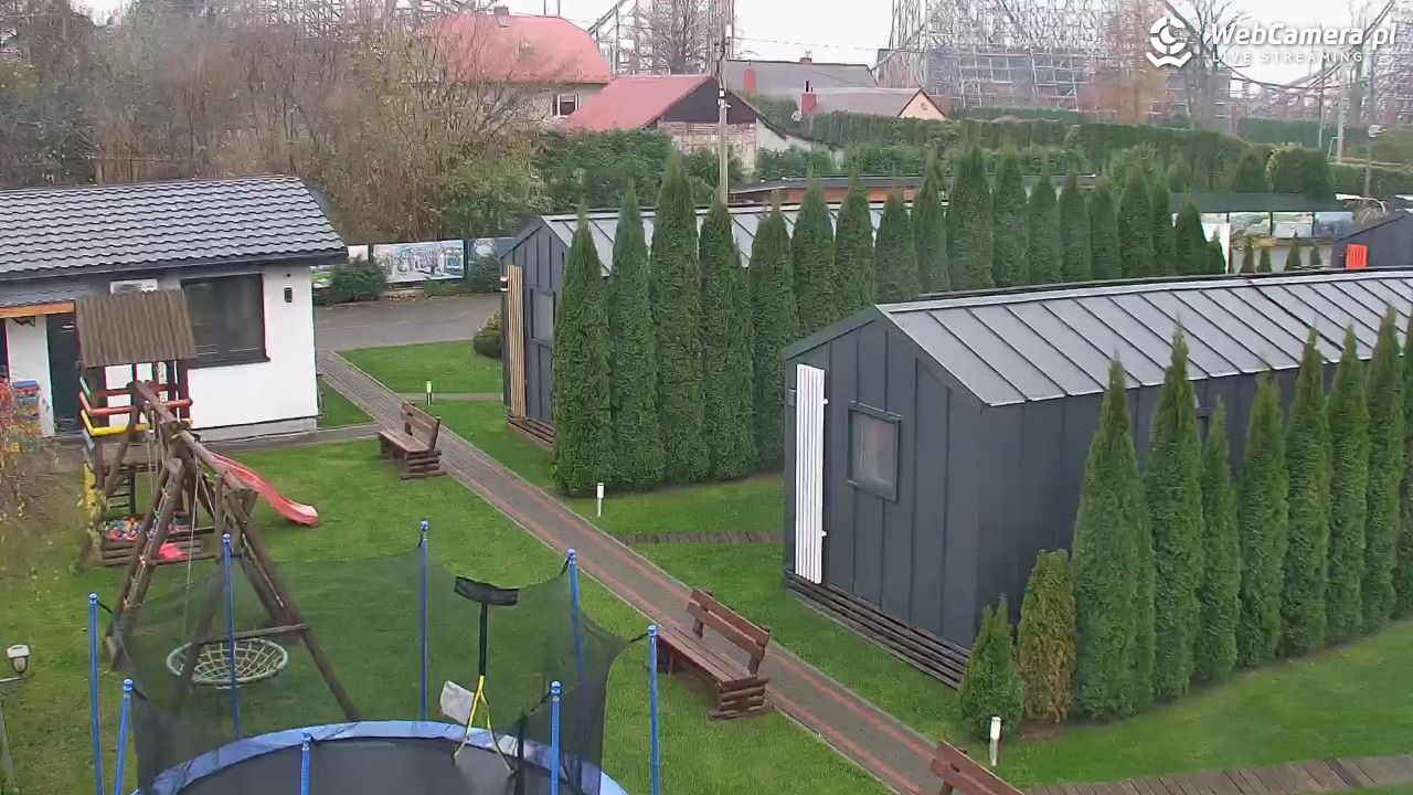 Holiday Park - Zator NOWOŚĆ - 15 listopad 2024, 09:17