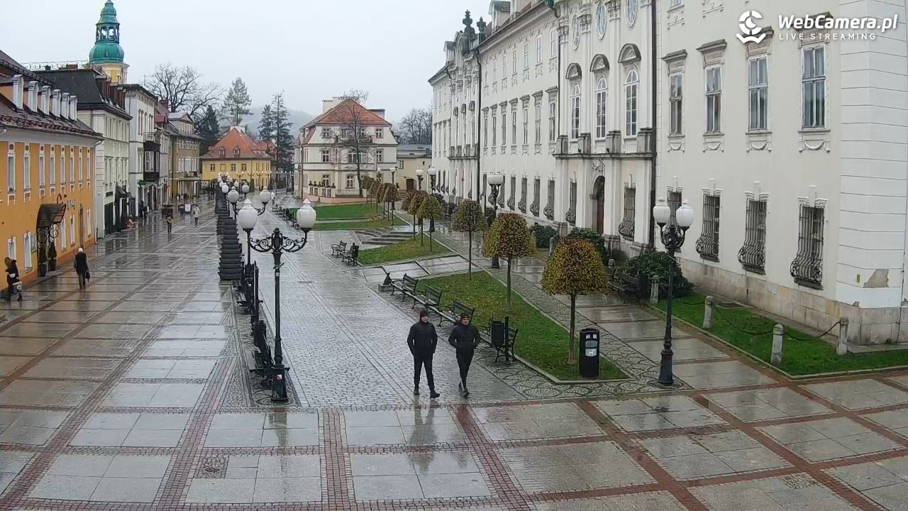 JELENIA GÓRA - 18 listopad 2024, 09:45