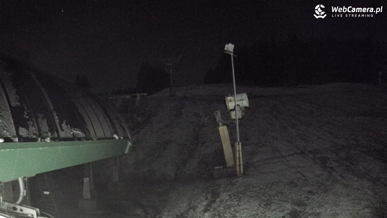 Słotwiny Arena - kolej krzesełkowa SŁOTWINKA - 20 listopad 2024, 22:51