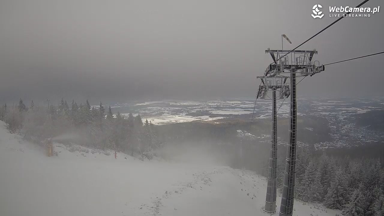 Ski&Sun - Świeradów Zdrój - 21 listopad 2024, 09:59