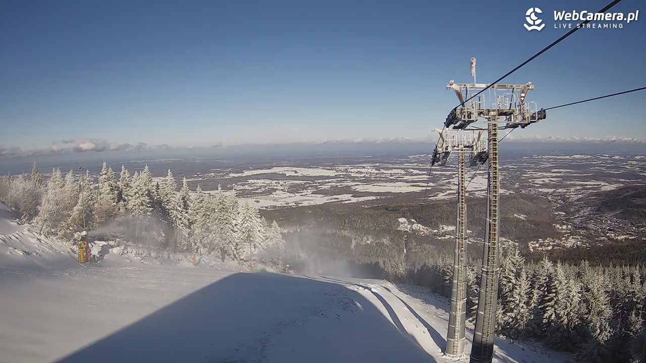 Ski&Sun - Świeradów Zdrój - 21 listopad 2024, 11:40