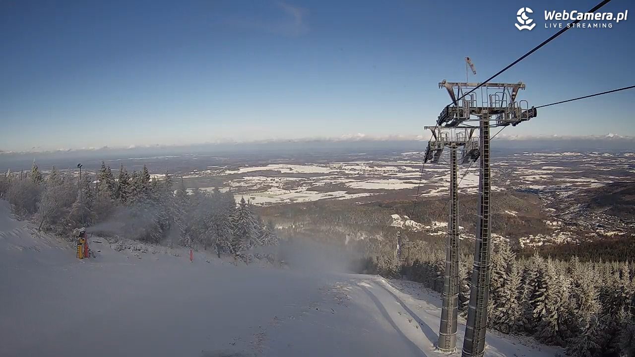 Ski&Sun - Świeradów Zdrój - 21 listopad 2024, 11:31