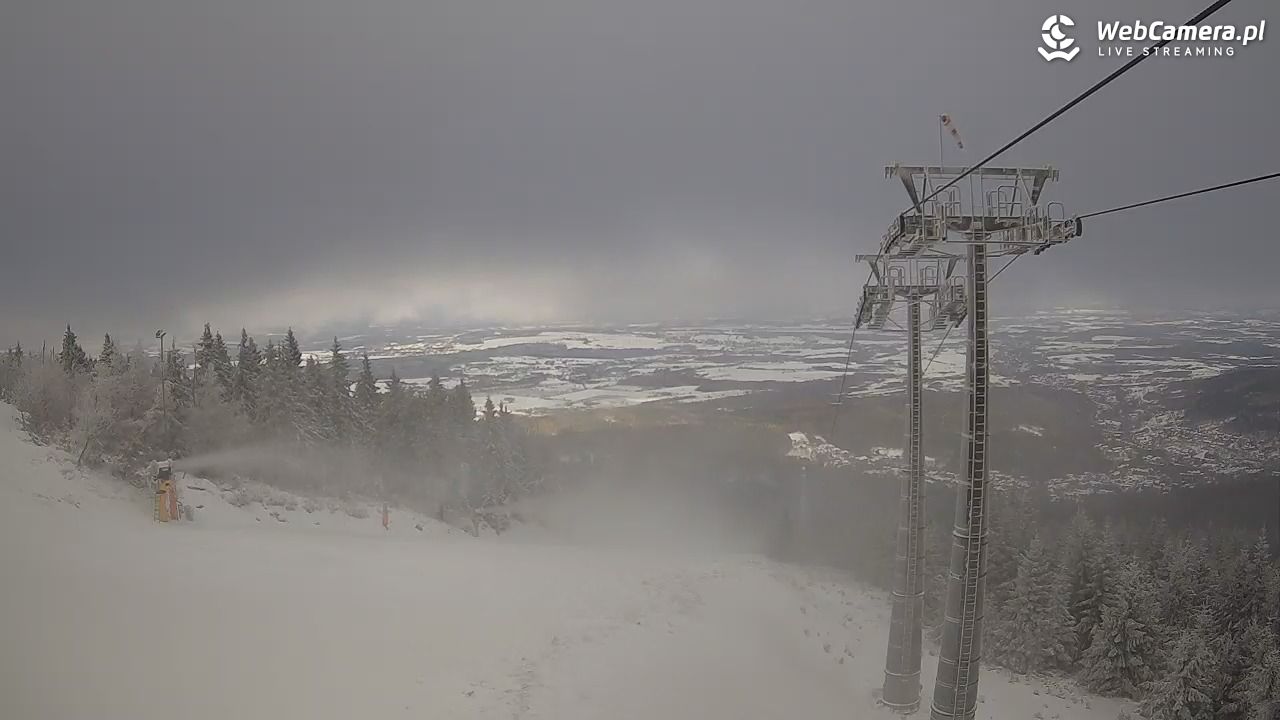 Ski&Sun - Świeradów Zdrój - 21 listopad 2024, 09:39