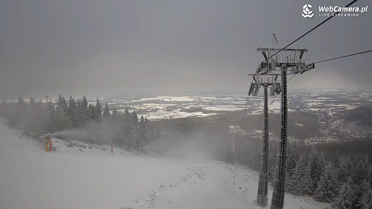 Ski&Sun - Świeradów Zdrój - 21 listopad 2024, 10:22