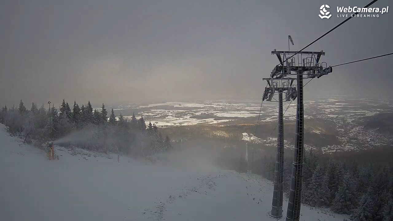 Ski&Sun - Świeradów Zdrój - 21 listopad 2024, 10:03