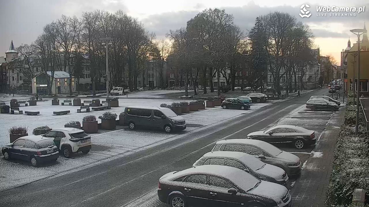 Lębork LIVE! - 21 listopad 2024, 07:40