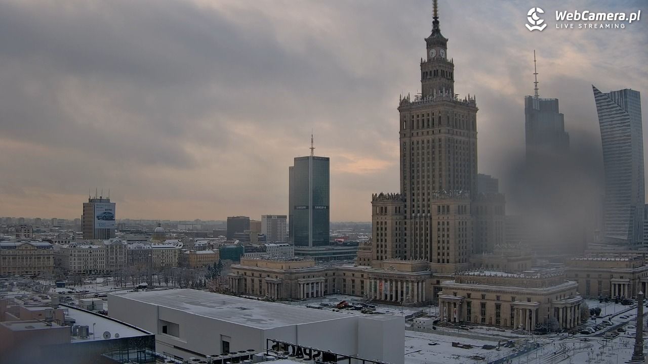 WARSZAWA - 22 listopad 2024, 09:35