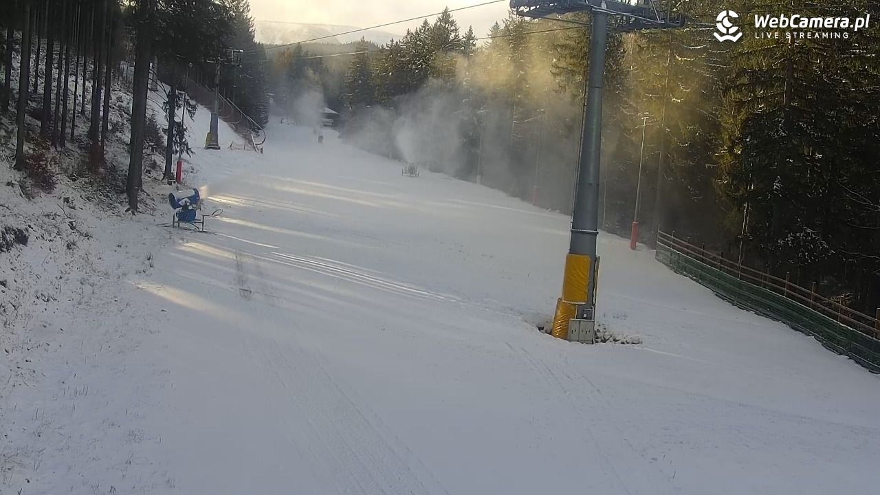 Winterpol Karpacz Biały Jar - 21 listopad 2024, 12:50