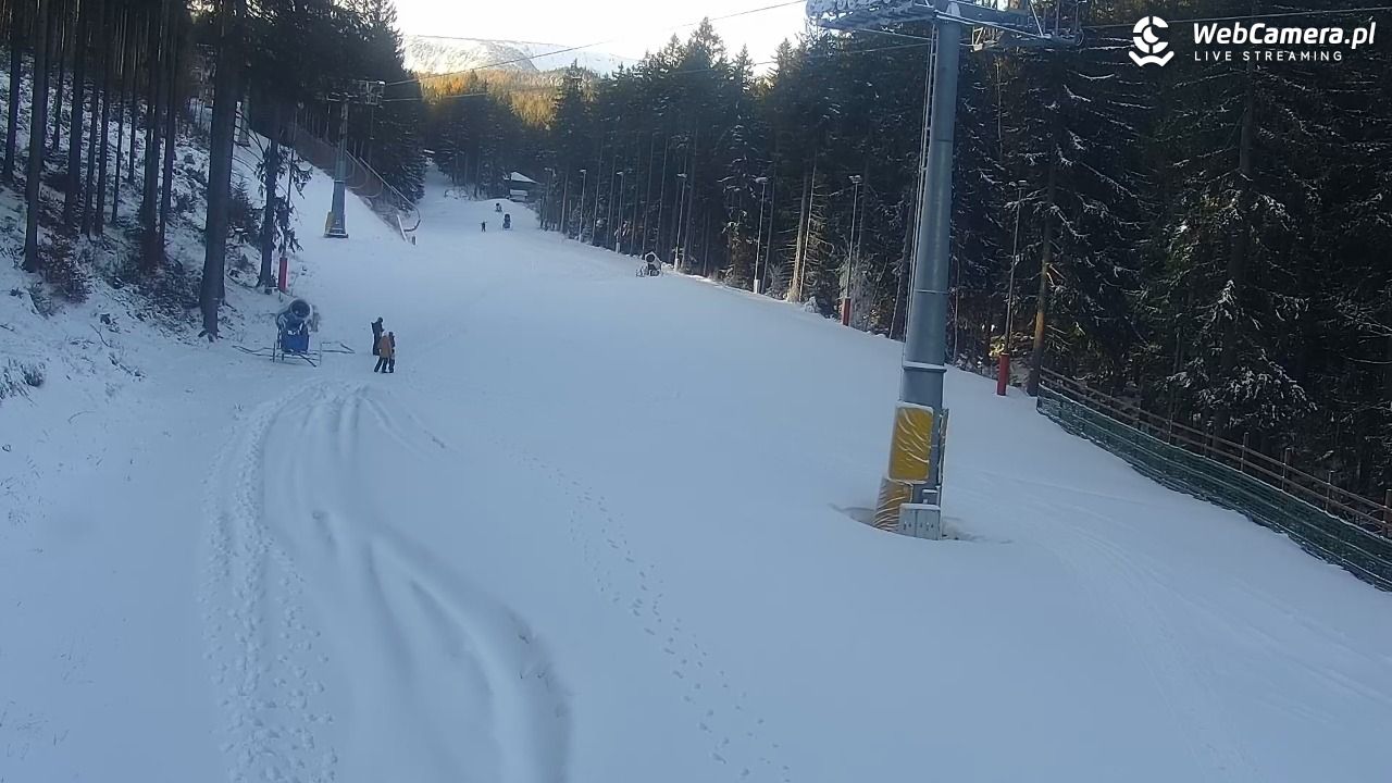 Winterpol Karpacz Biały Jar - 23 listopad 2024, 09:48