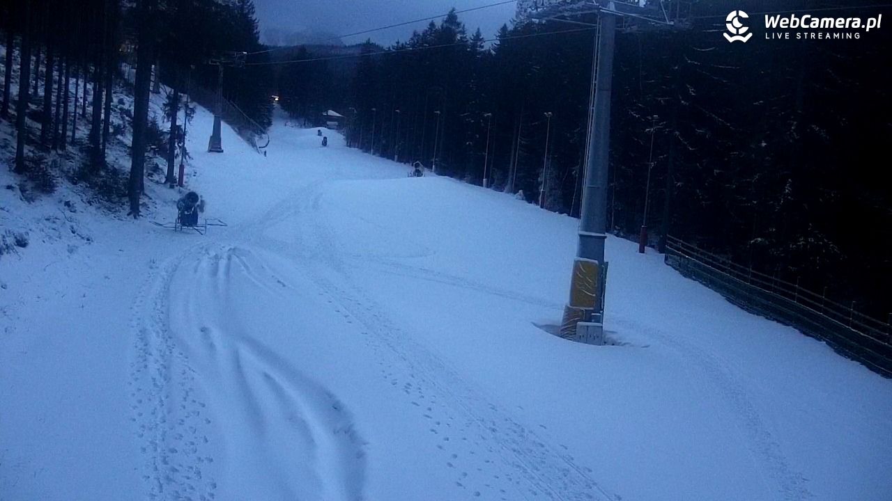 Winterpol Karpacz Biały Jar - 23 listopad 2024, 16:35