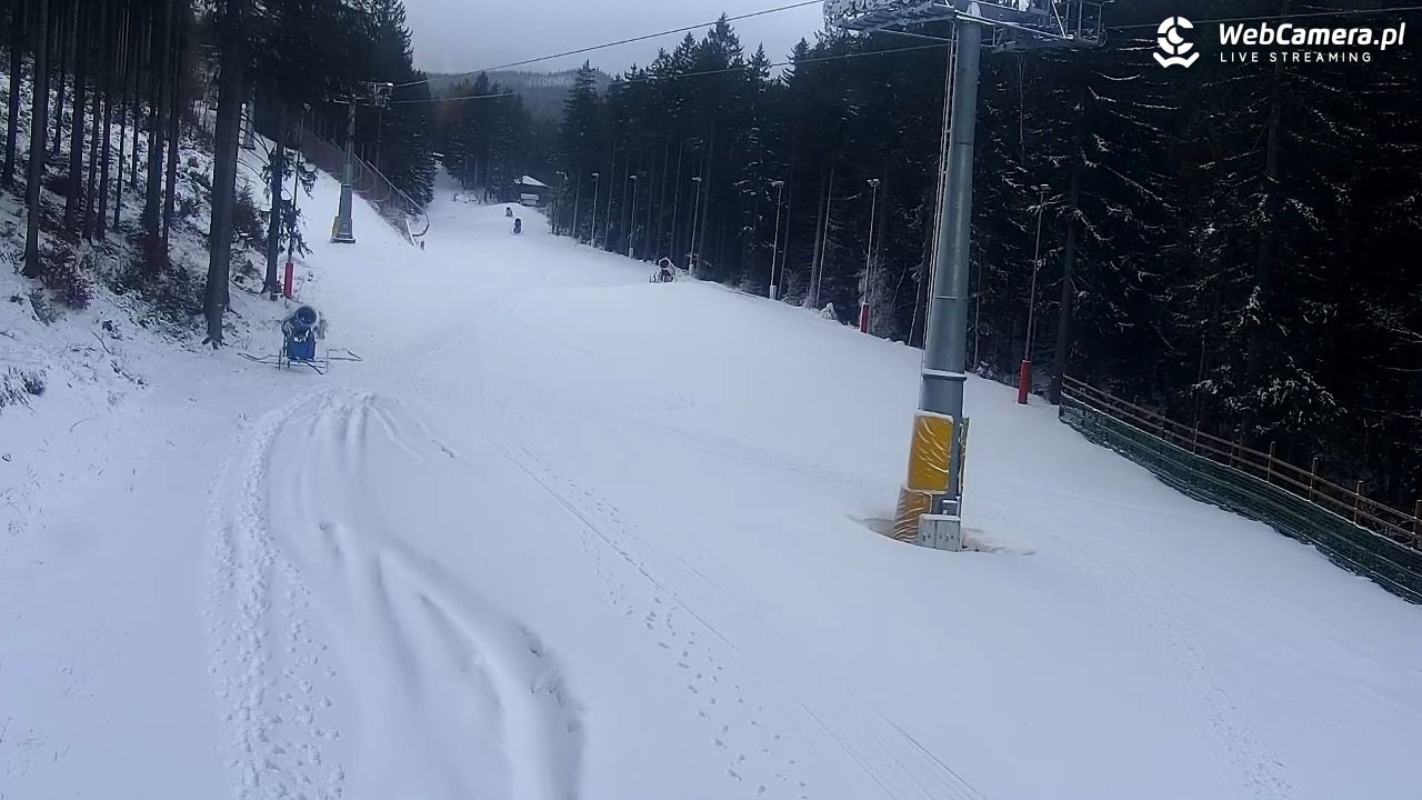 Winterpol Karpacz Biały Jar - 23 listopad 2024, 14:06