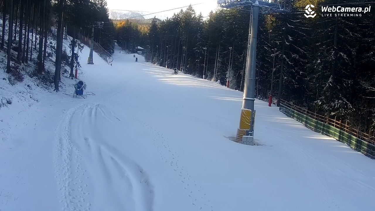 Winterpol Karpacz Biały Jar - 23 listopad 2024, 10:20